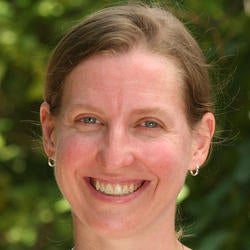 Prof. Erin Wilson-Rankin