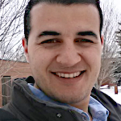 Yahya Al Naggar