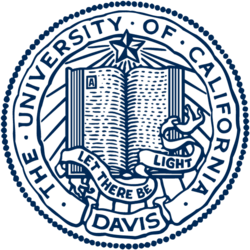 UC Davis Seal