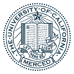 UC Merced Seal 