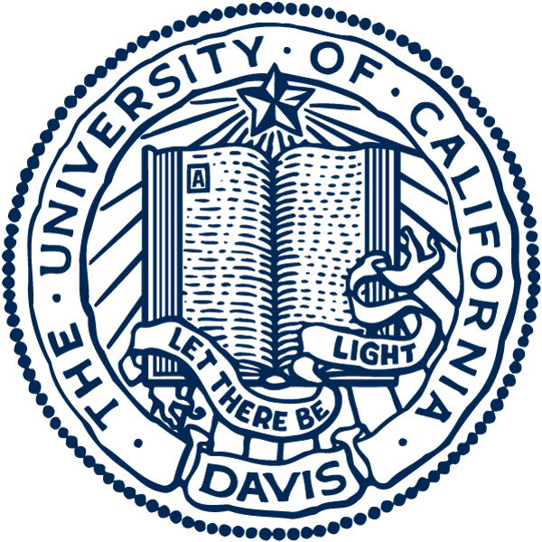 UC Davis Seal