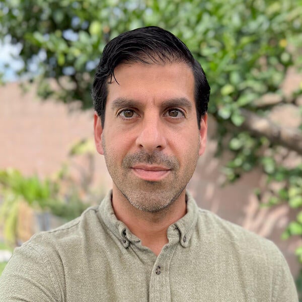 Alberto Soto