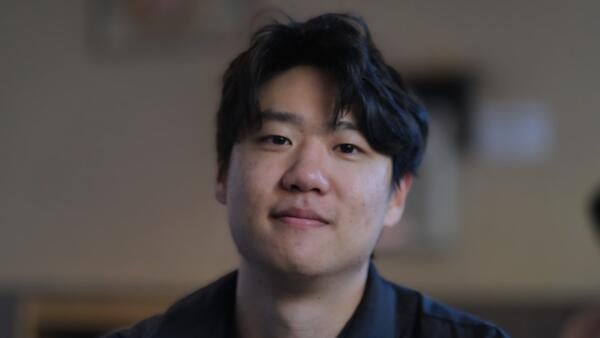 Edward Kim Portrait