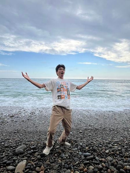 andrew zhu