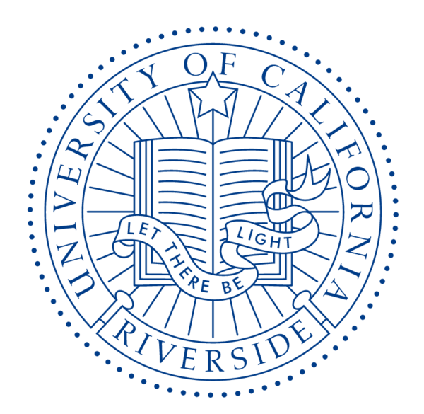 UCR Seal