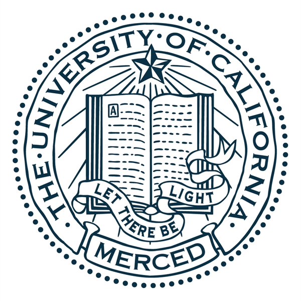 UC Merced Seal