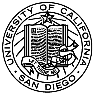 UC San Diego Seal