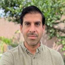 Alberto Soto