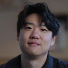 Edward Kim Portrait