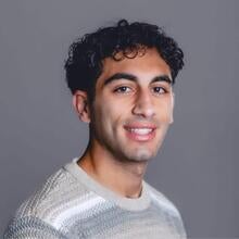 Michael Mikhail